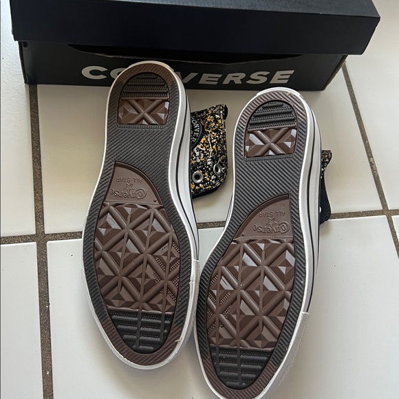 Converse All Star Hi Top Sneaker - Picture 5 of 5